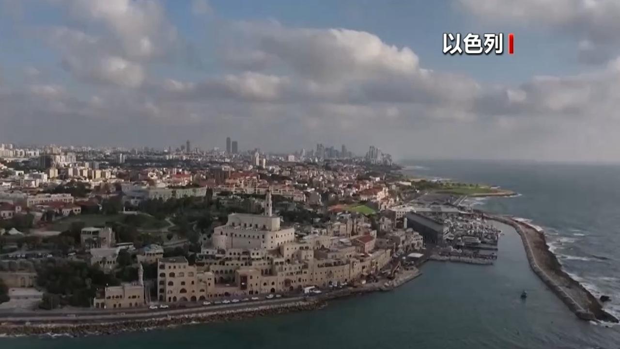 解放军次围岛行动示意图对比