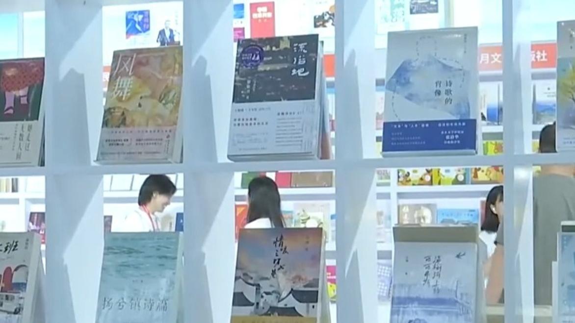 许嵩西安演唱会