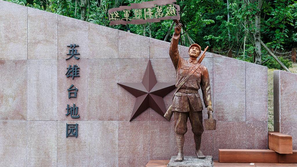 东部战区为什么于凌晨夜间发起演习
