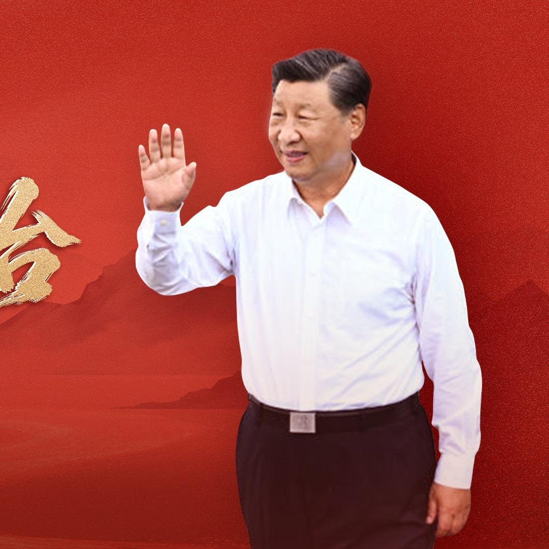 习言道|扎实推进中柬命运共同体建设