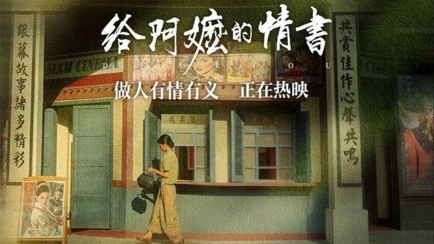 评论用户