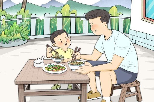 小胖又在指导樊振东