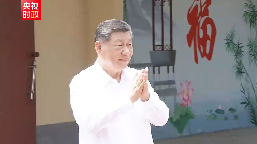 一不留神穿越进绝美秋日油画