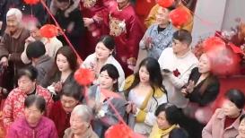 新闻多一点丨闪光的“七一勋章”