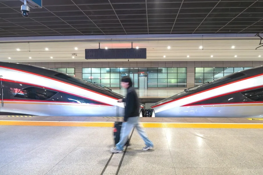 世界上只有一个中国