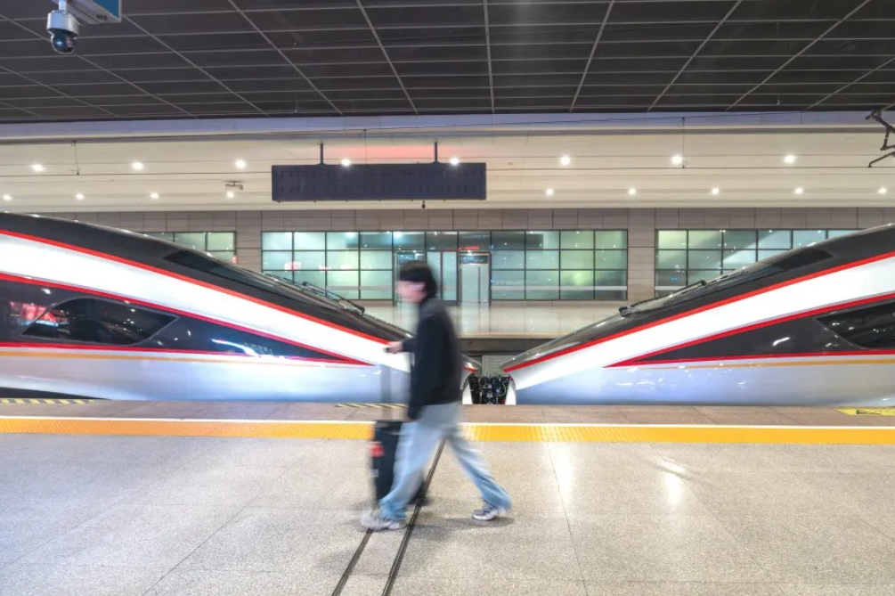 解放军视角超近距离看台湾