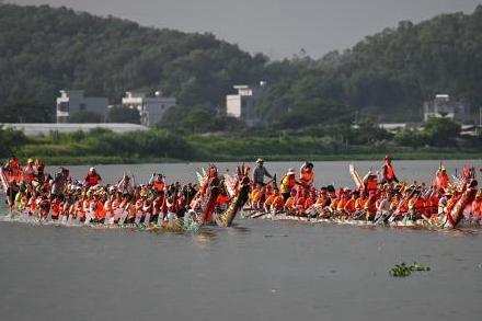 杨紫李现国色芳华开始招商