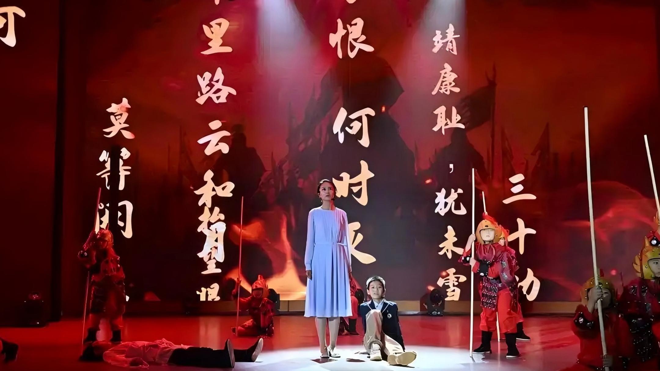 许嵩西安演唱会