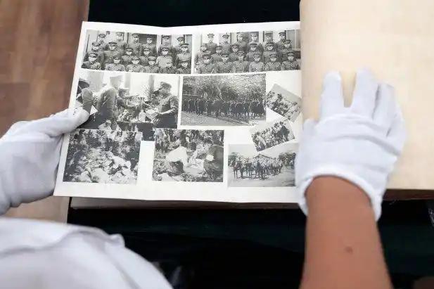 体操亚锦赛亚青赛:中国男队收获6枚金牌
