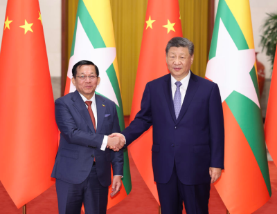 第十八届中国—葡语国家文化周(西宁站)开幕